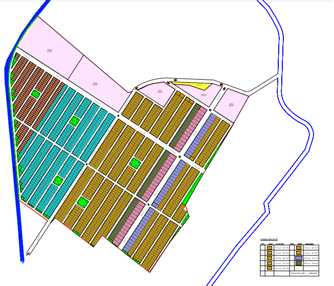 Purvanchal Vihar