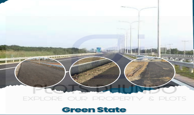 green estate