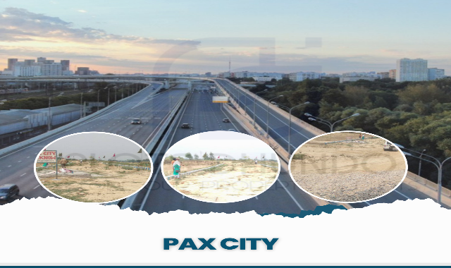 pax city
