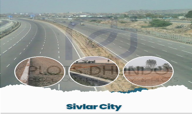 Sivlar City