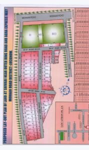 Shivari Pan Khera Mohan Road (Commercial)
