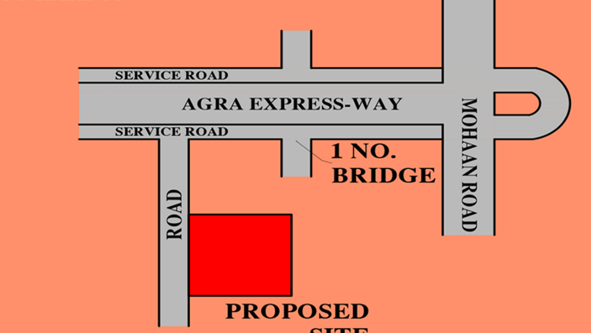 VINAYAK GREENS City
